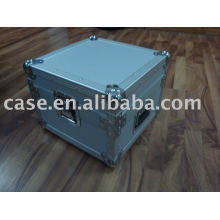 aluminum DJ case